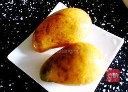 鲜榨芒果汁的做法图解1