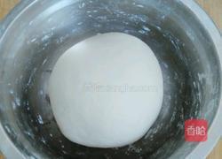 胡萝卜木耳馅饺子的做法图解2