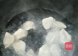 胡萝卜木耳馅饺子的做法图解14