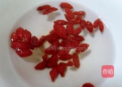 酒酿的做法图解2