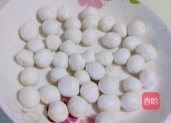 酒酿的做法图解4