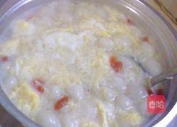 酒酿的做法图解7