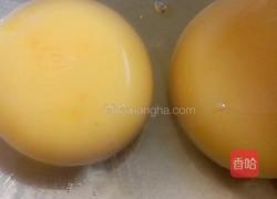 番茄鸡s蛋烩饼的做法图解3