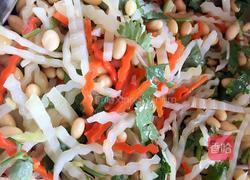 一牙菜的做法图解9