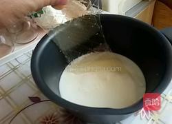 芒果牛奶布丁的做法图解2