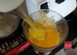 芒果牛奶布丁的做法图解6