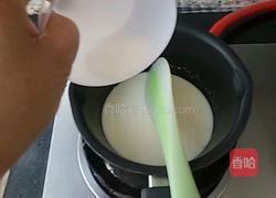芒果牛奶布丁的做法图解8