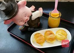 芒果牛奶布丁的做法图解14