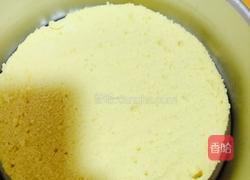 榴莲慕斯蛋糕的做法图解6