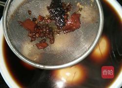 啤酒卤鸡蛋的做法图解5