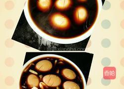 啤酒卤鸡蛋的做法图解6