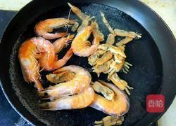 海鲜汤的做法图解4