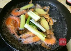海鲜汤的做法图解5