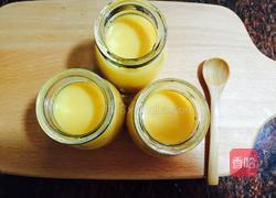 芒果牛奶汁的做法图解7