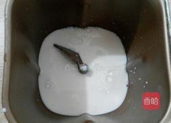 蒸馒头的做法图解1