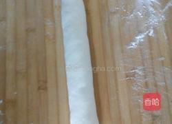 蒸馒头的做法图解8