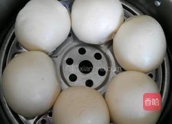 蒸馒头的做法图解17