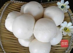 蒸馒头的做法图解18