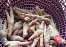 泡椒鳳爪的做法图解1