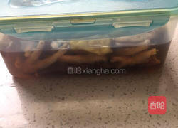 泡椒鳳爪的做法图解7