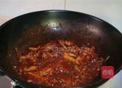 香辣田螺的做法图解5