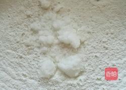 大米发糕的做法图解1