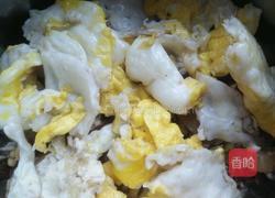 闷饭的做法图解4