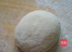 香菇土豆茄子肉包子的做法图解1