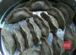 荞麦饺子的做法图解6