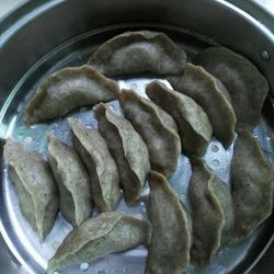 荞麦饺子的做法[图]