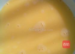 豆腐蒸蛋的做法图解5