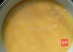 豆腐蒸蛋的做法图解6