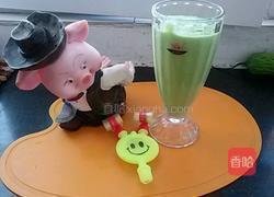 黄瓜汁的做法图解5