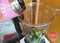黄瓜汁的做法图解3