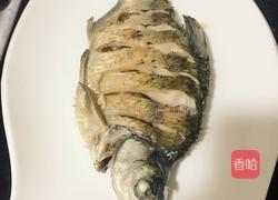 红烧扁鱼的做法图解4