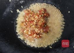 红烧扁鱼的做法图解6