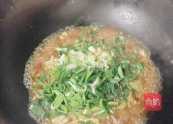 红烧扁鱼的做法图解8