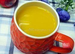 南瓜玉米汁的做法图解6