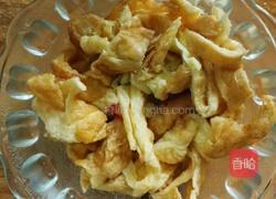 西红柿鸡蛋卤的做法图解1