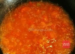西红柿鸡蛋卤的做法图解5