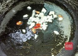 辣炒南瓜藤的做法图解4