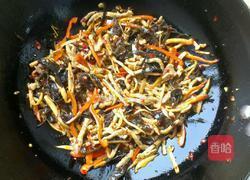 杏鲍鱼香肉丝的做法图解10