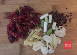 重庆辣子鸡的做法图解2