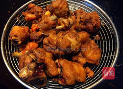 重庆辣子鸡的做法图解4