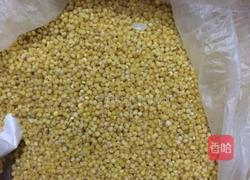 杂粮粥的做法图解1