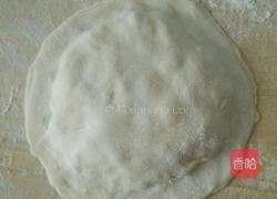 韭菜盒子的做法图解5