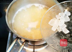 苹果粥的做法图解5