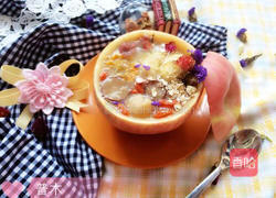 苹果粥的做法图解18