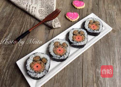 寿司的做法图解5