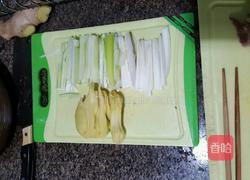 东坡肉的做法图解1